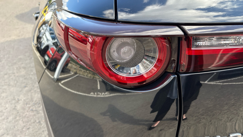 Mazda Cx-30 2.0 e-Skyactiv X MHEV SE-L Lux 5dr Petrol Hatchback